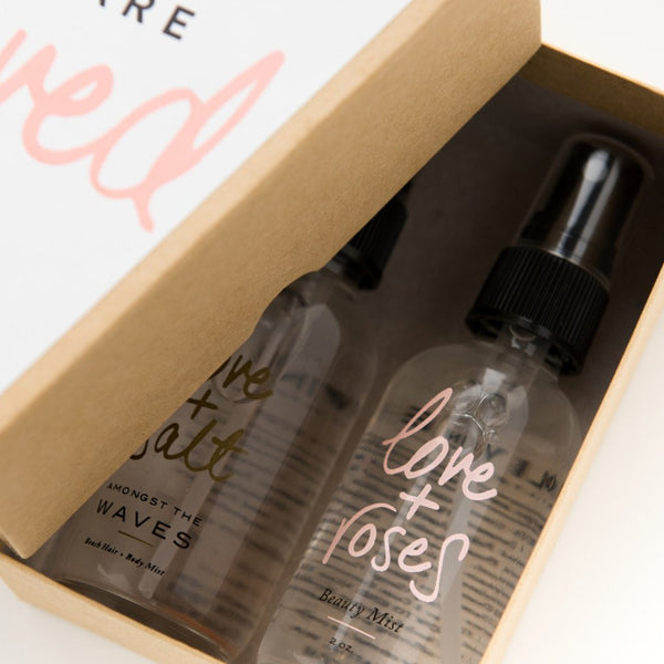 You are Loved Box Set