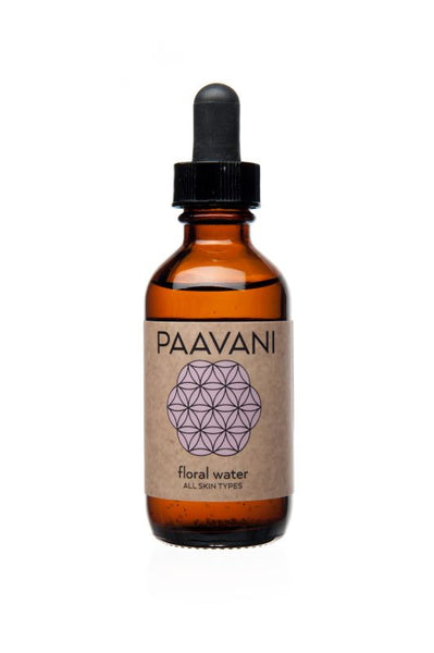 PAAVANI Floral Water