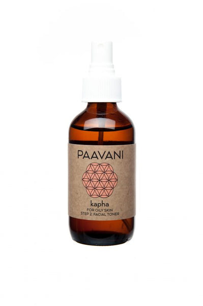 PAAVANI Kapha Toner