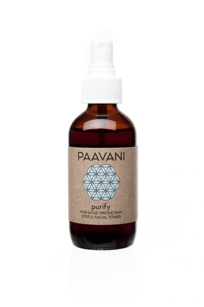 PAAVANI Purify Toner