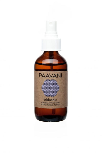 PAAVANI Tridoshic Toner