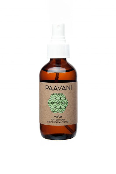 PAAVANI Vata Toner