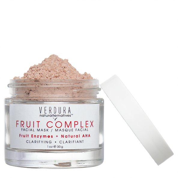 Verdura Fruit Complex Facial Mask