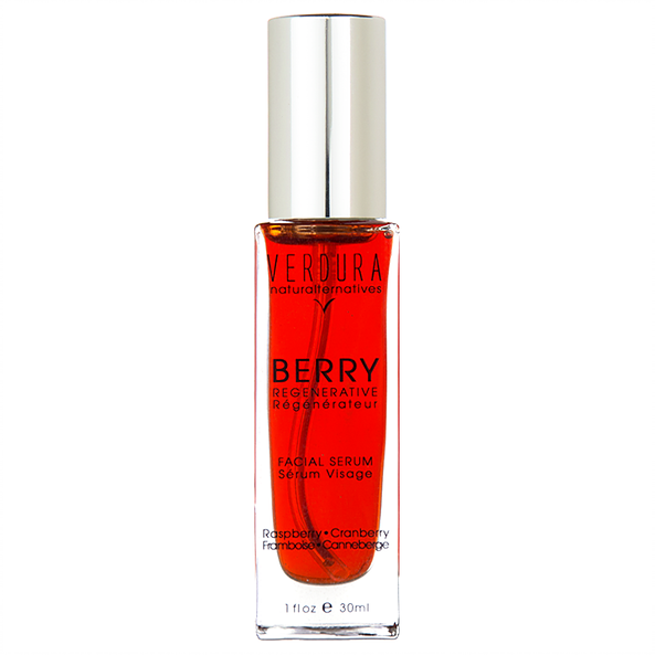 Verdura Berry Facial Serum