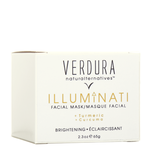 Verdura Illuminati Facial Mask