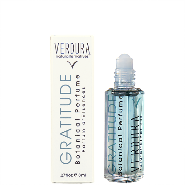 Verdura Botanical Perfume