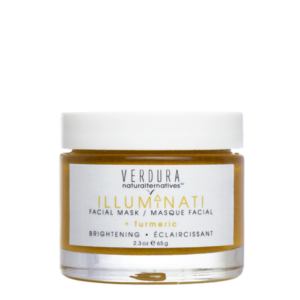 Verdura Illuminati Facial Mask