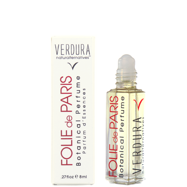 Verdura Folie de Paris Botanical Perfume