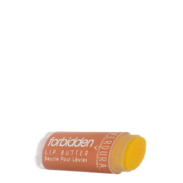 Verdura Vegan Lip Butter - Forbidden