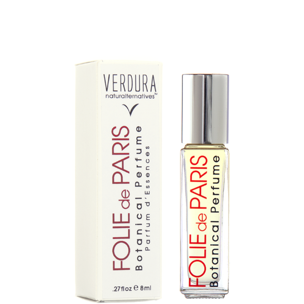 Verdura Folie de Paris Botanical Perfume
