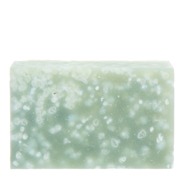 Verdura Soap Bar - Aquamarine Exfoliating