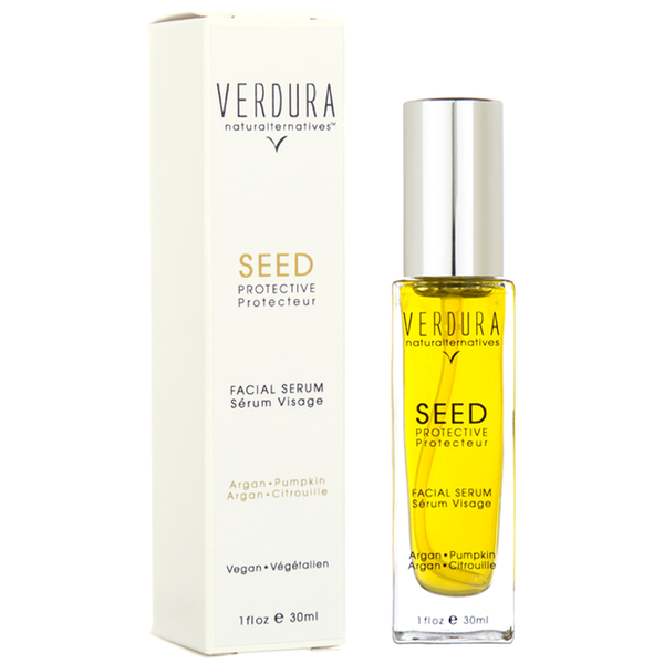 Verdura Seed Facial Serum