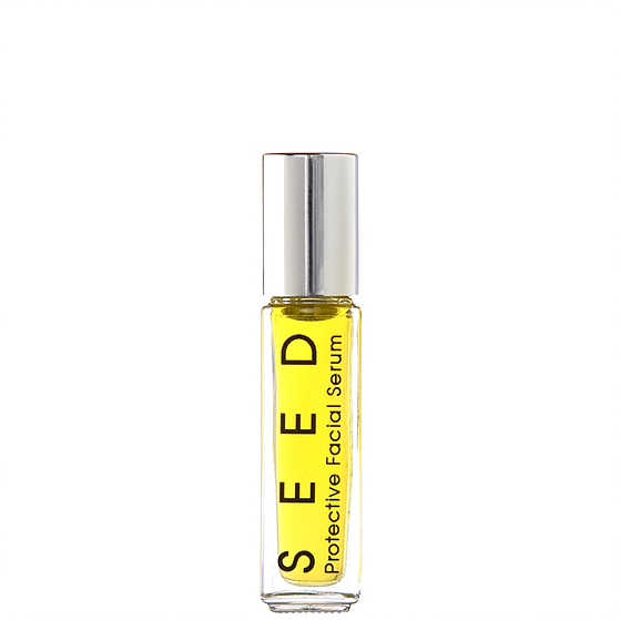 Verdura Seed Facial Serum - Travel Size