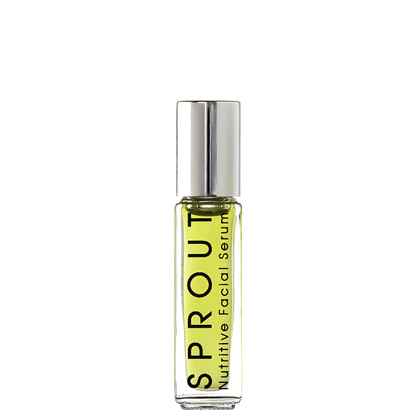 Verdura Sprout Facial Serum - Travel Size