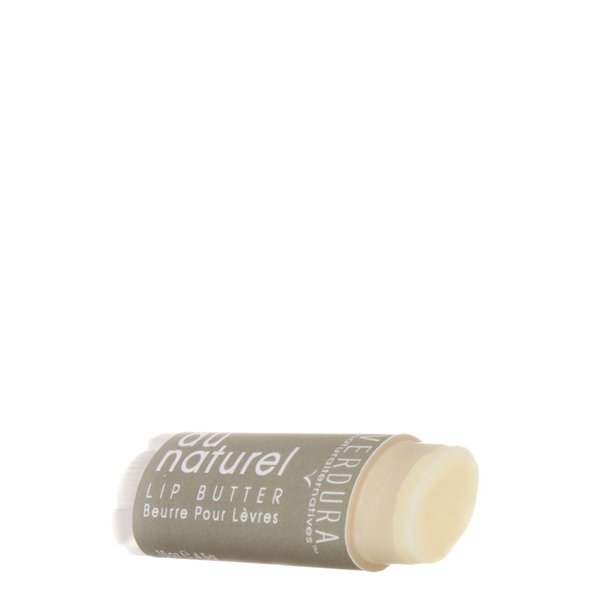 Verdura Vegan Lip Butter - Au Naturel