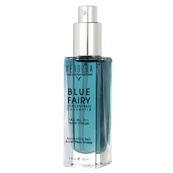 Verdura Blue Fairy Concentrate