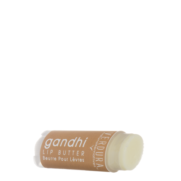 Verdura Vegan Lip Butter - Gandhi