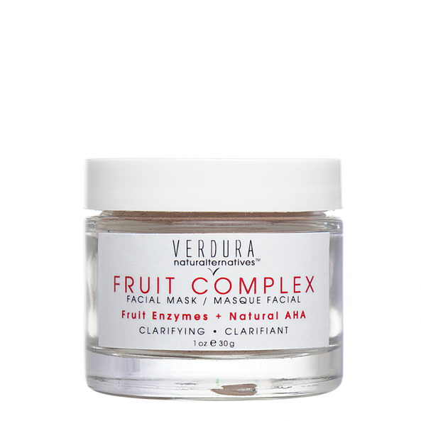 Verdura Fruit Complex Facial Mask