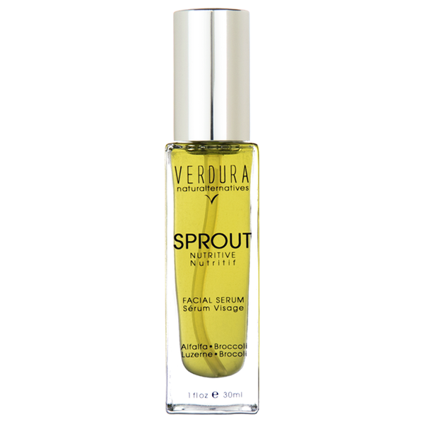 Verdura Sprout Facial Serum