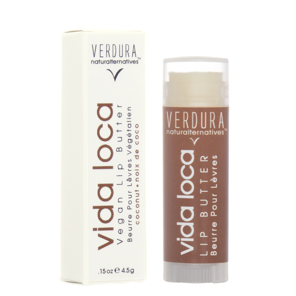 Verdura Vegan Lip Butter - Vida Loca