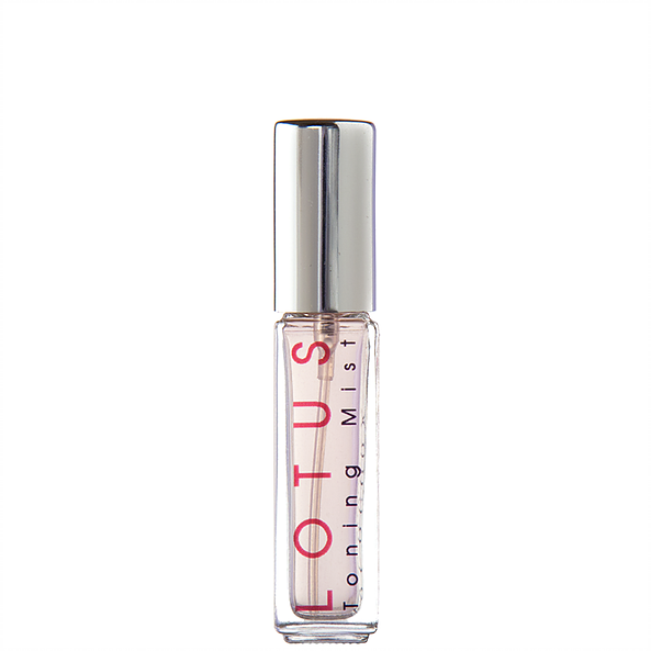 Verdura Lotus Hydrating Mist - Travel Size