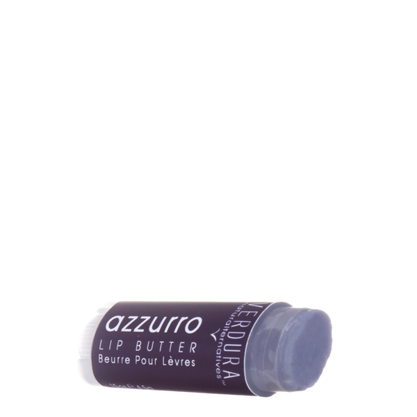 Verdura Vegan Lip Butter - Azzurro