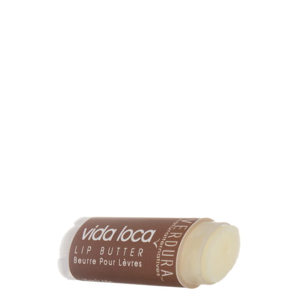 Verdura Vegan Lip Butter - Vida Loca