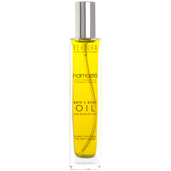Verdura Namasté Bath & Body Oil