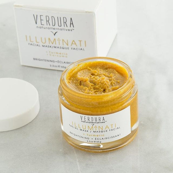 Verdura Illuminati Facial Mask
