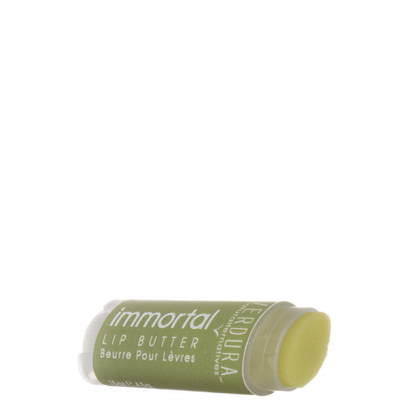 Verdura Vegan Lip Butter - Immortal