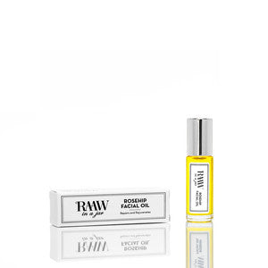 Rosehip Facial Oil - Roll On