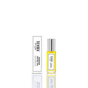 Rosehip Facial Oil - Roll On