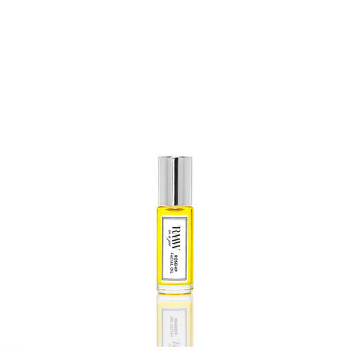 Rosehip Facial Oil - Roll On