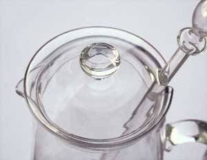 VitaJuwel Decanter Classic Lid