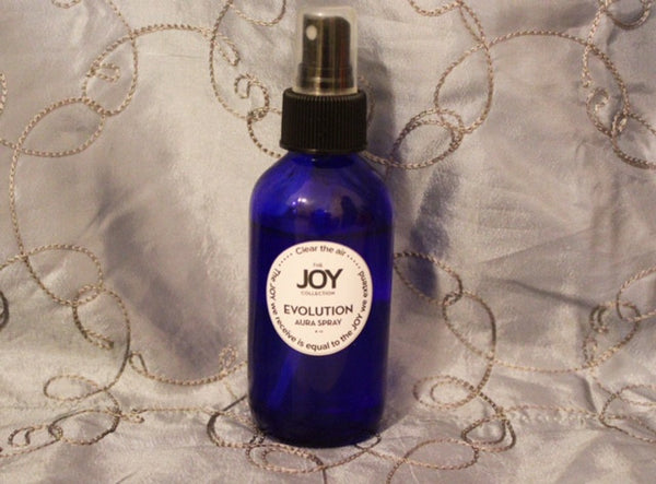 The Joy Collection - Evolution Aura Spray