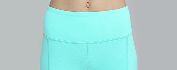 Bandage Ballet Yoga Pants