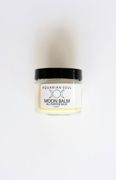 Moon Balm