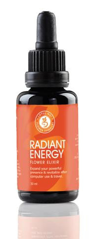 Lotus Wei - Radiant Energy Elixir