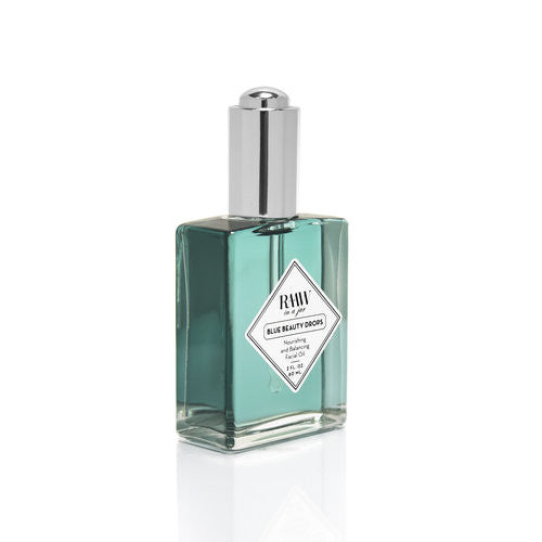 Blue Beauty Drops