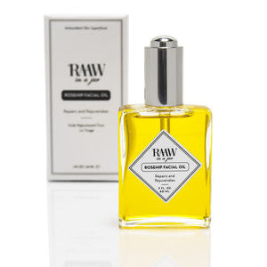 Rosehip Facial Oil