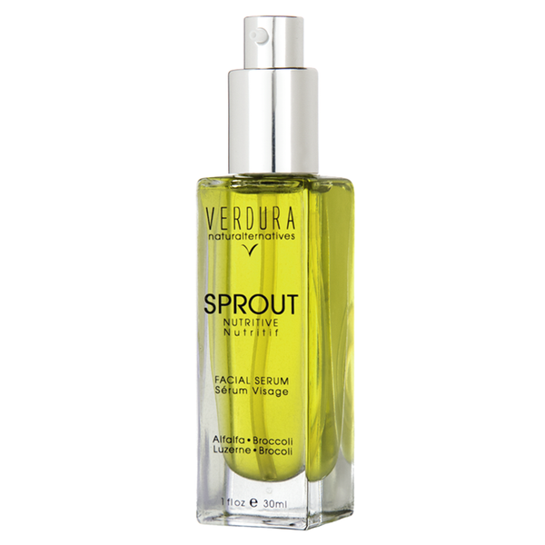 Verdura Sprout Facial Serum