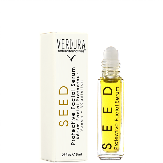 Verdura Seed Facial Serum - Travel Size