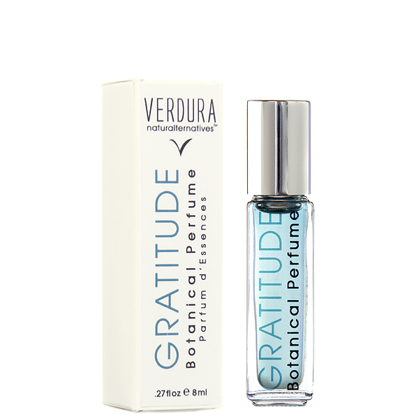 Verdura Botanical Perfume