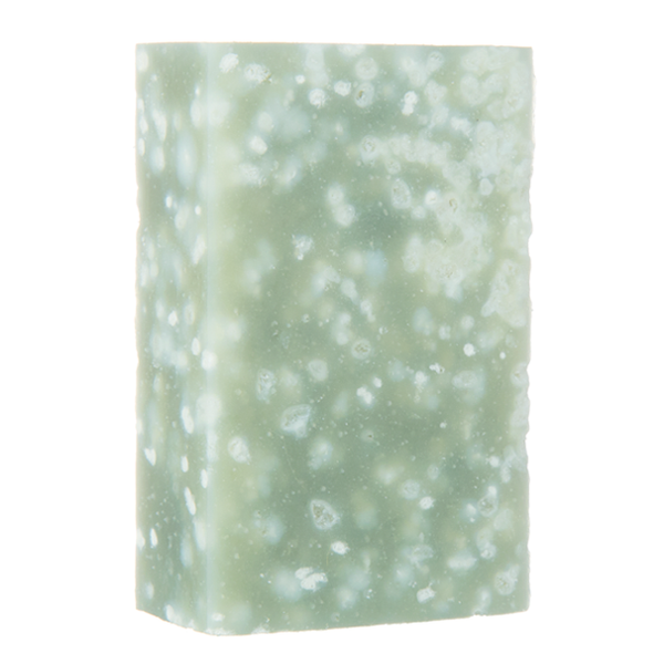 Verdura Soap Bar - Aquamarine Exfoliating