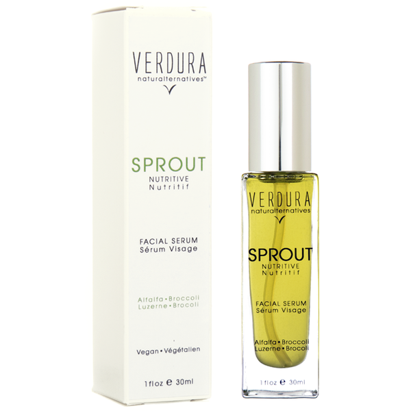 Verdura Sprout Facial Serum