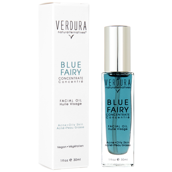 Verdura Blue Fairy Concentrate