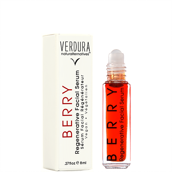 Verdura Berry Facial Serum - Travel Size