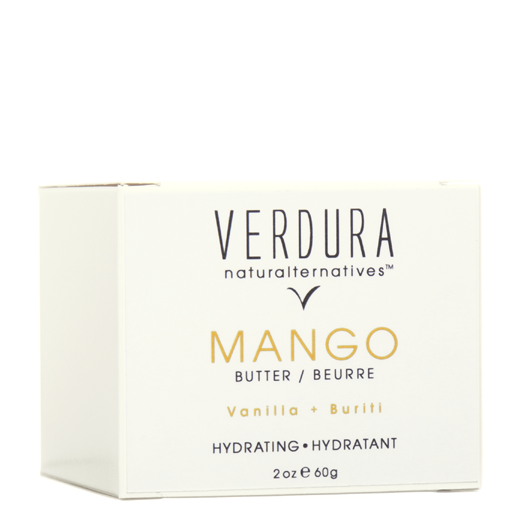 Verdura Mango Butter