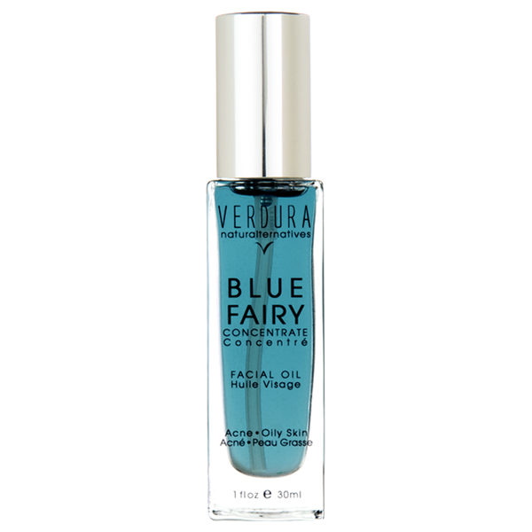 Verdura Blue Fairy Concentrate