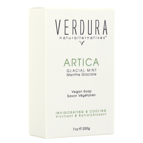 Verdura Soap Bar - Artica